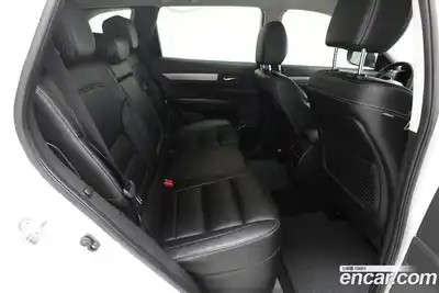 Renault QM6 2022 2.0 Автомат в Москве № 106606, миниатюра 12