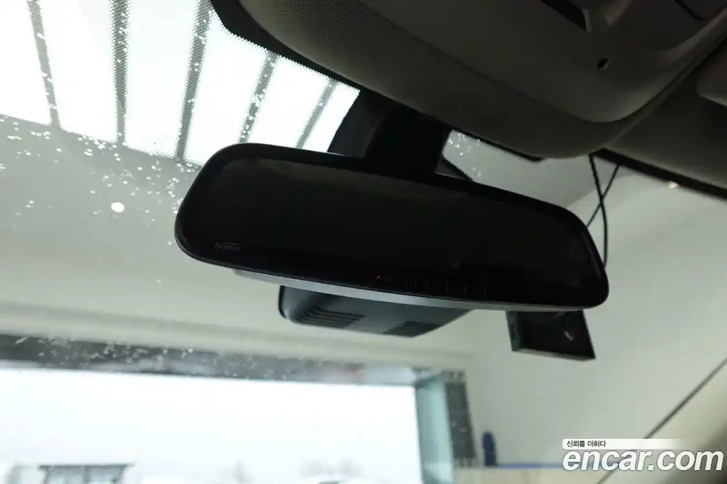 Renault QM6 2022 2.0 Автомат в Москве № 106606, фото 14