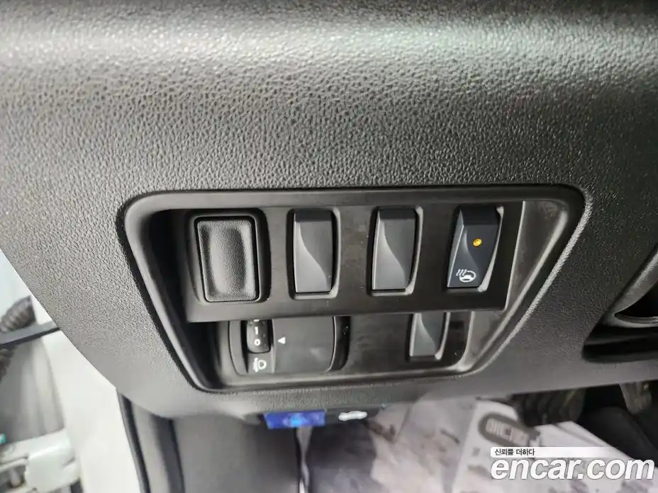 Renault QM6 2022 2.0 Автомат в Москве № 106606, фото 17