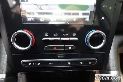 Renault QM6 2022 2.0 Автомат в Москве № 106606, миниатюра 6