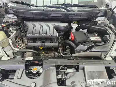 Renault QM6 2022 2.0 Автомат в Москве № 106606, миниатюра 7