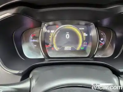 Renault QM6 2022 2.0 Автомат в Москве № 106606, миниатюра 9