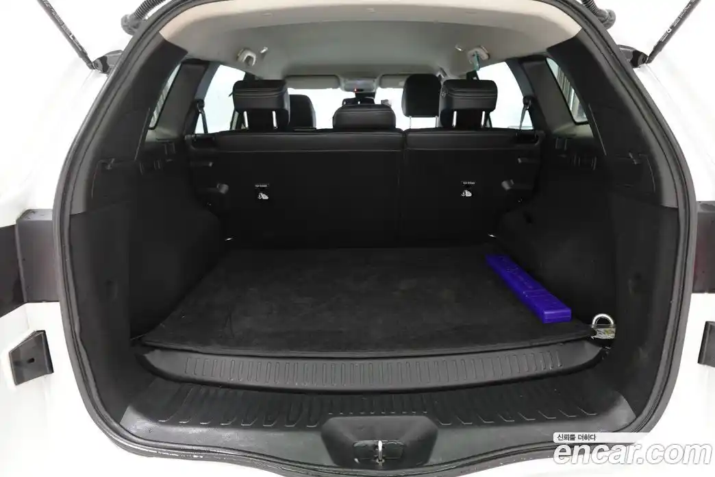 Renault QM6 2022 2.0 Автомат в Москве № 106606, фото 10