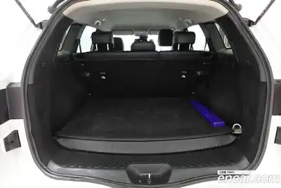 Renault QM6 2022 2.0 Автомат в Москве № 106606, миниатюра 10