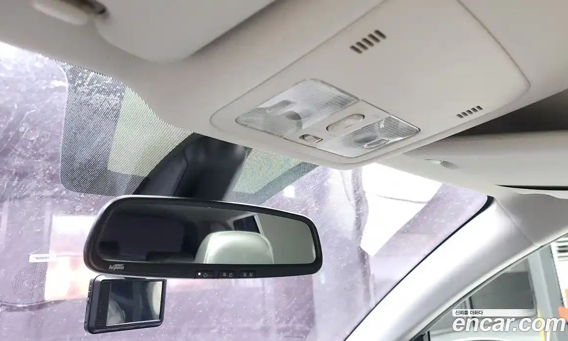 Renault QM5 2015 2.0 Автомат в Москве № 106882, фото 11