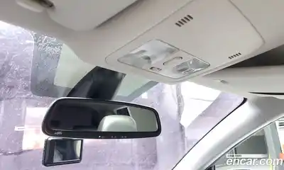 Renault QM5 2015 2.0 Автомат в Москве № 106882, миниатюра 11