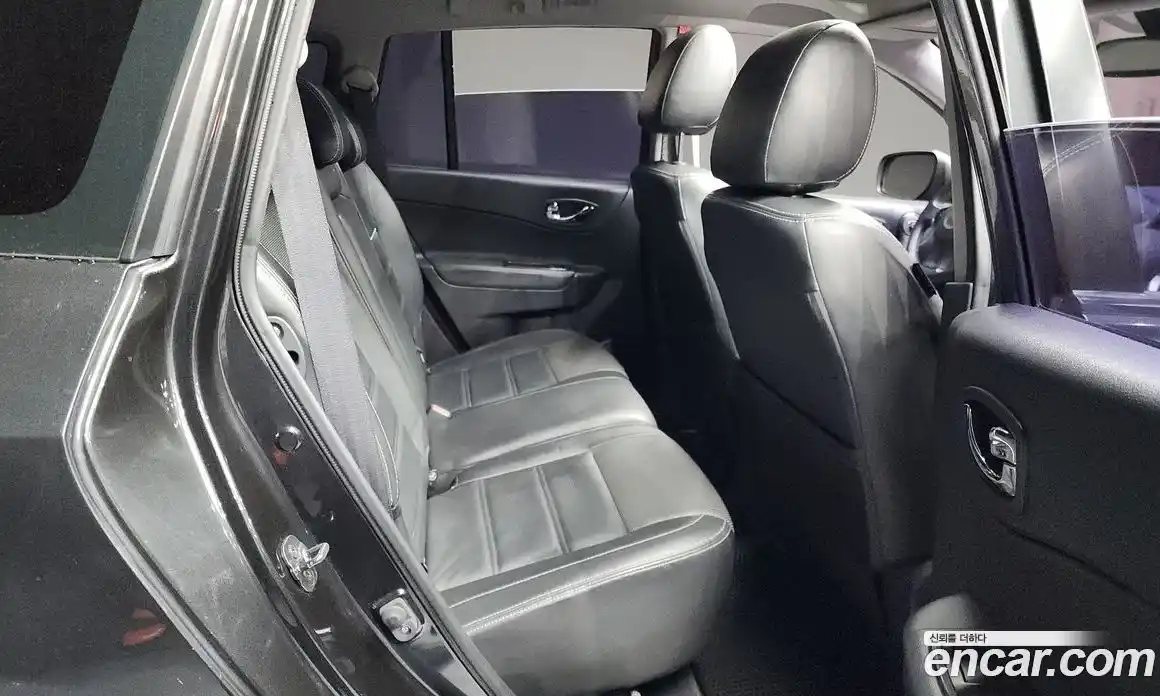 Renault QM5 2015 2.0 Автомат в Москве № 106882, фото 13