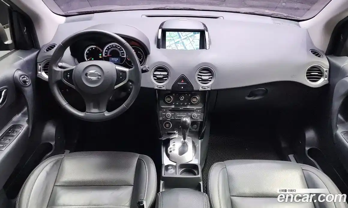 Renault QM5 2015 2.0 Автомат в Москве № 106882, фото 14