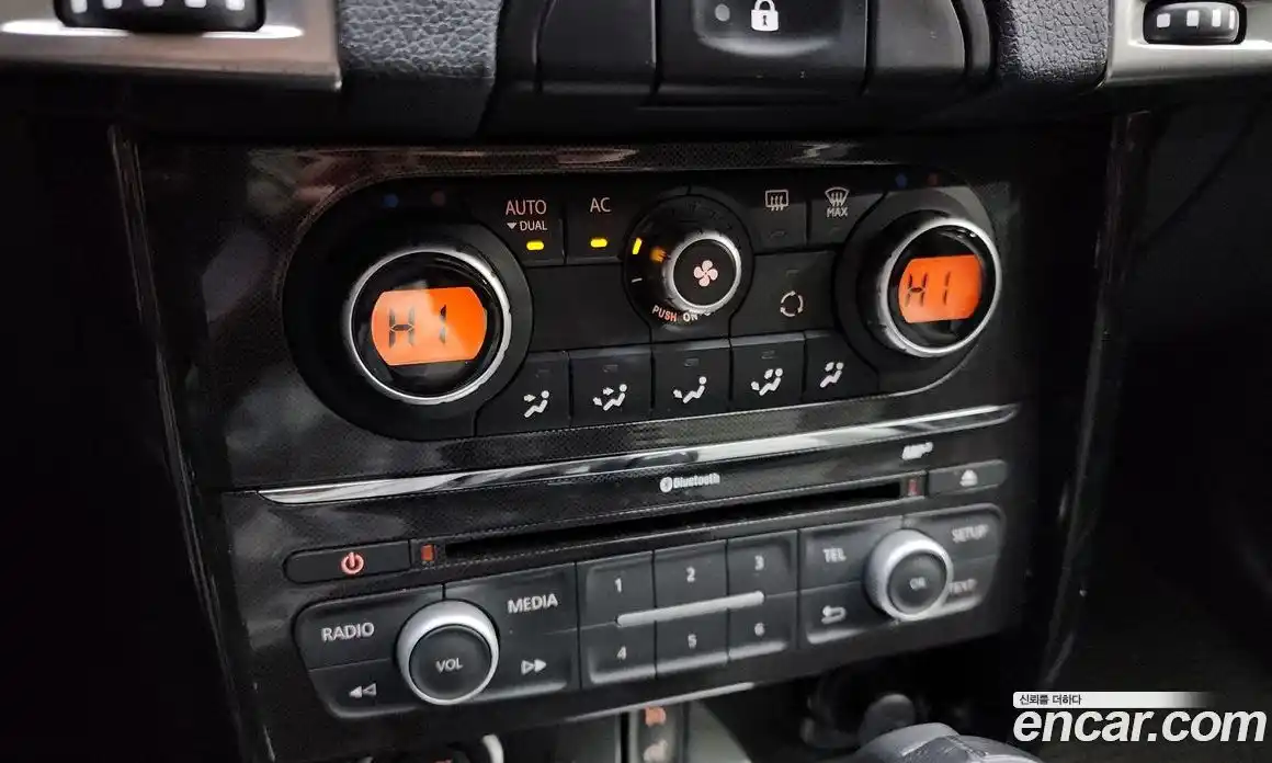 Renault QM5 2015 2.0 Автомат в Москве № 106882, фото 18