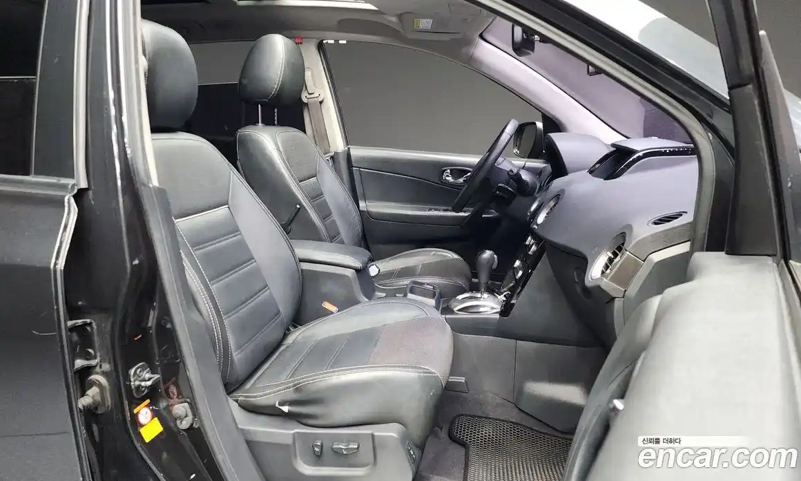 Renault QM5 2015 2.0 Автомат в Москве № 106882, фото 3