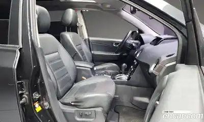 Renault QM5 2015 2.0 Автомат в Москве № 106882, миниатюра 3