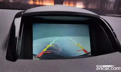 Renault QM5 2015 2.0 Автомат в Москве № 106882, миниатюра 4