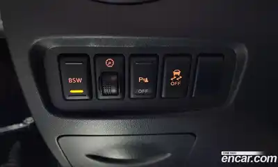 Renault QM5 2015 2.0 Автомат в Москве № 106882, миниатюра 5