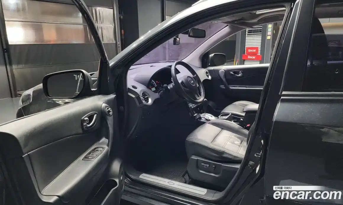 Renault QM5 2015 2.0 Автомат в Москве № 106882, фото 7