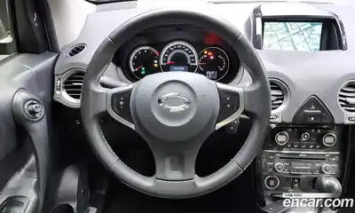 Renault QM5 2015 2.0 Автомат в Москве № 106882, миниатюра 8