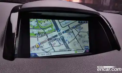 Renault QM5 2015 2.0 Автомат в Москве № 106882, миниатюра 9