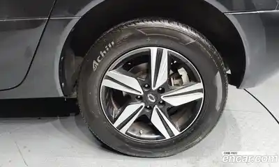 Renault QM5 2015 2.0 Автомат в Москве № 106882, миниатюра 10