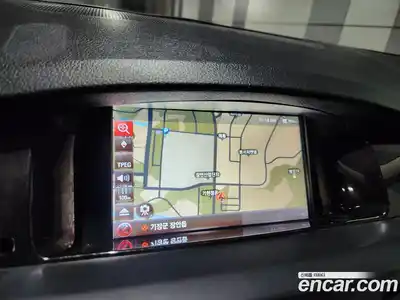 Renault SM5 2010 2.0 Автомат в Москве № 107103, миниатюра 12