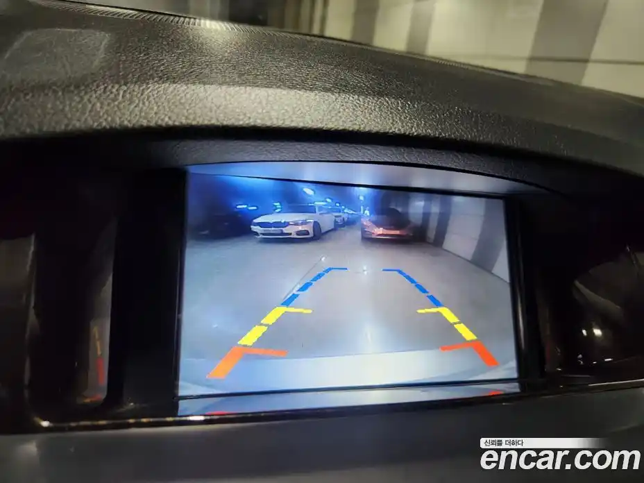 Renault SM5 2010 2.0 Автомат в Москве № 107103, фото 13