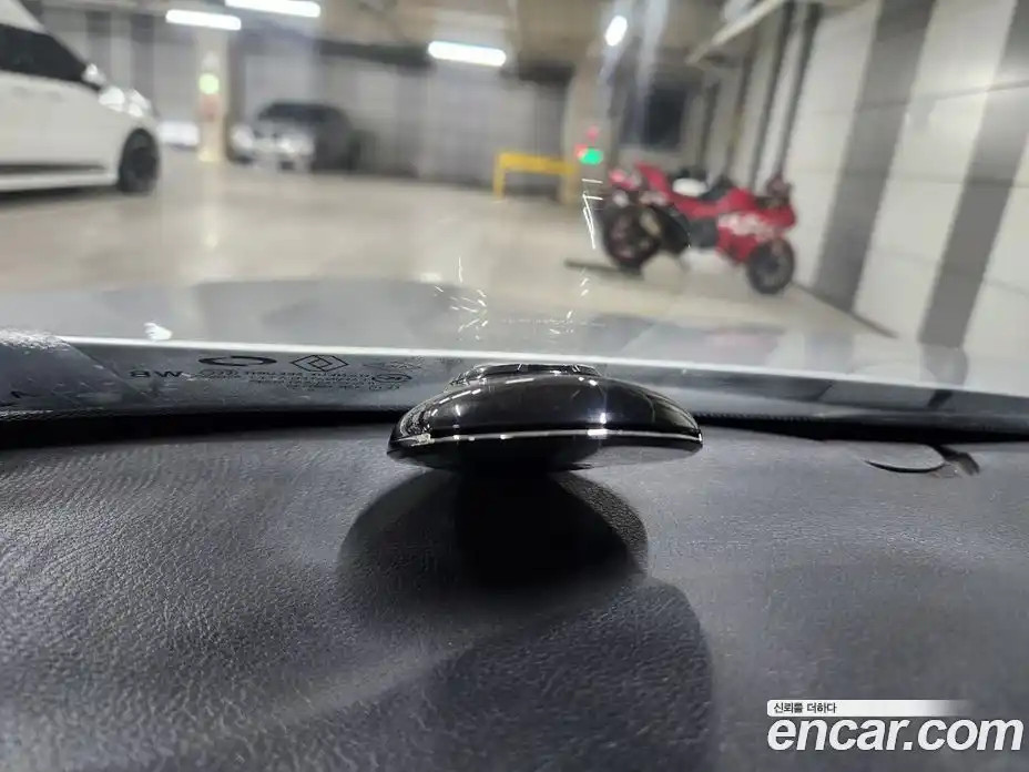 Renault SM5 2010 2.0 Автомат в Москве № 107103, фото 16