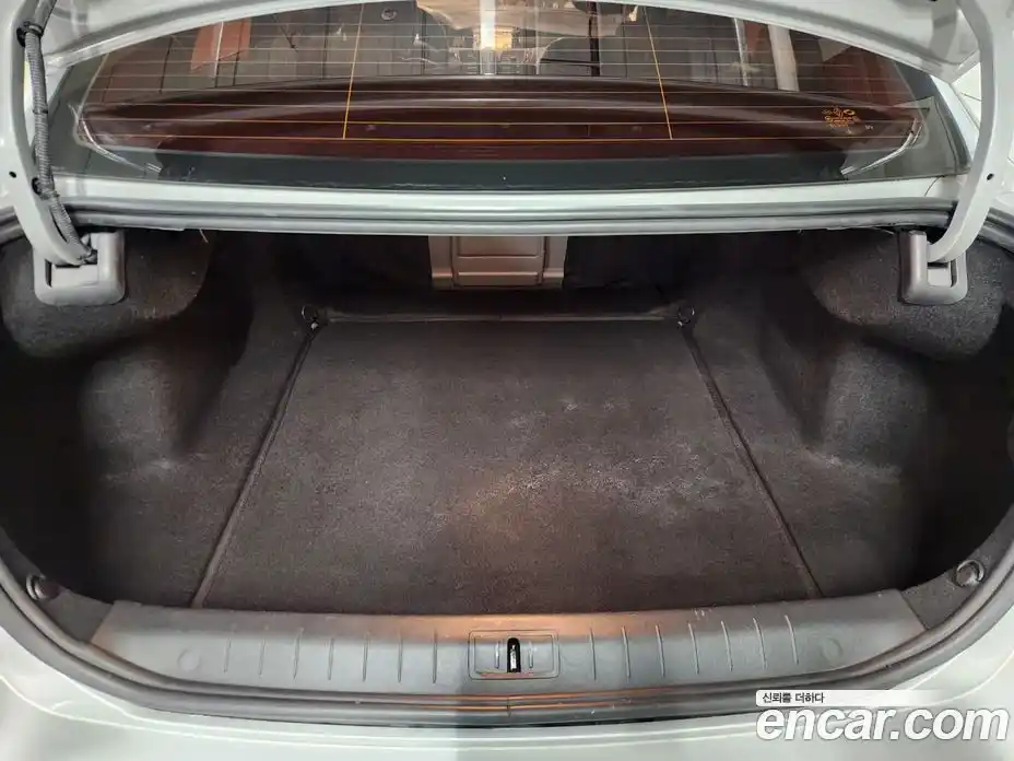 Renault SM5 2010 2.0 Автомат в Москве № 107103, фото 17