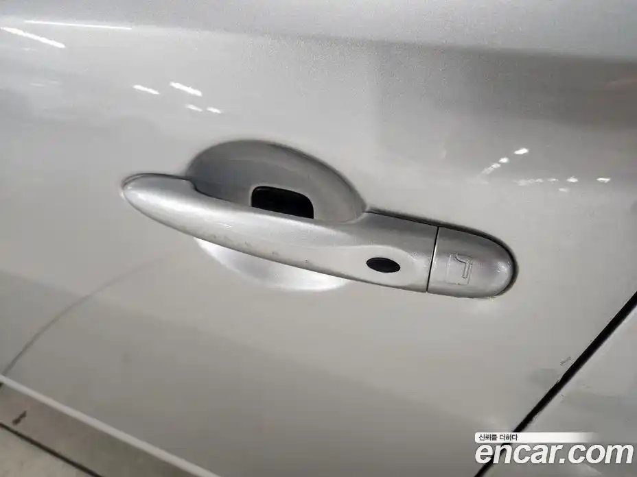 Renault SM5 2010 2.0 Автомат в Москве № 107103, фото 18