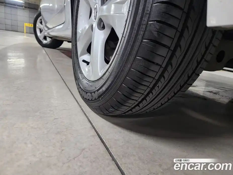 Renault SM5 2010 2.0 Автомат в Москве № 107103, фото 20