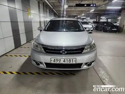 Renault SM5 2010 2.0 Автомат в Москве № 107103, миниатюра 3