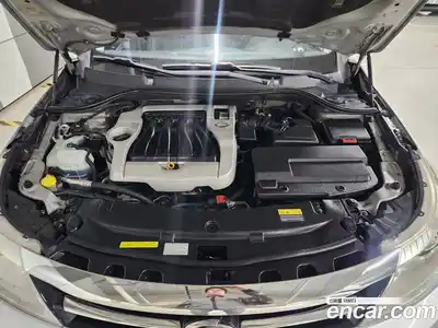 Renault SM5 2010 2.0 Автомат в Москве № 107103, миниатюра 6