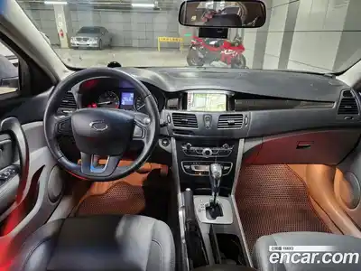 Renault SM5 2010 2.0 Автомат в Москве № 107103, миниатюра 7