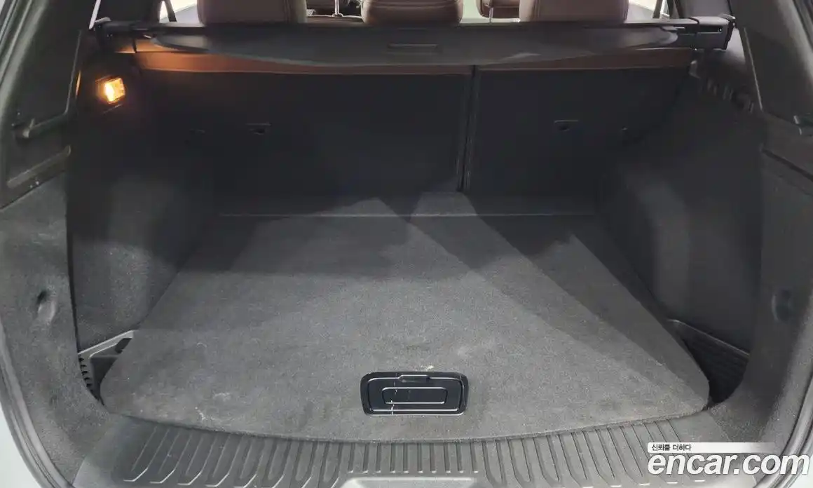 Renault QM6 2017 2.0 Автомат в Москве № 107332, фото 14