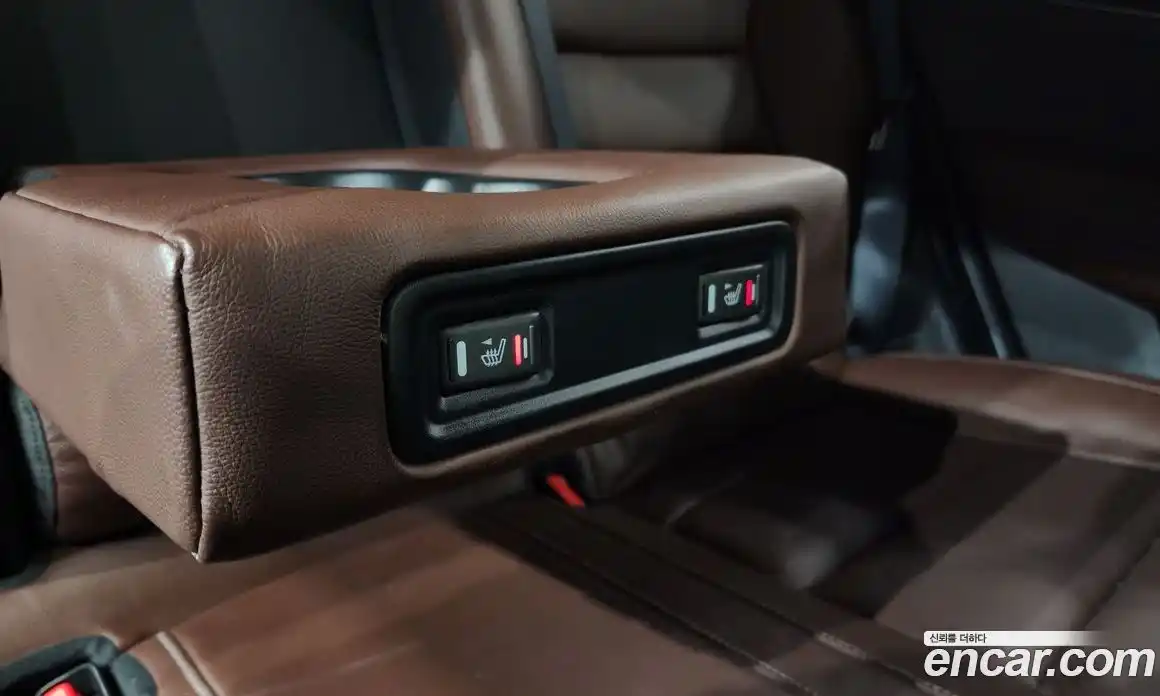 Renault QM6 2017 2.0 Автомат в Москве № 107332, фото 16