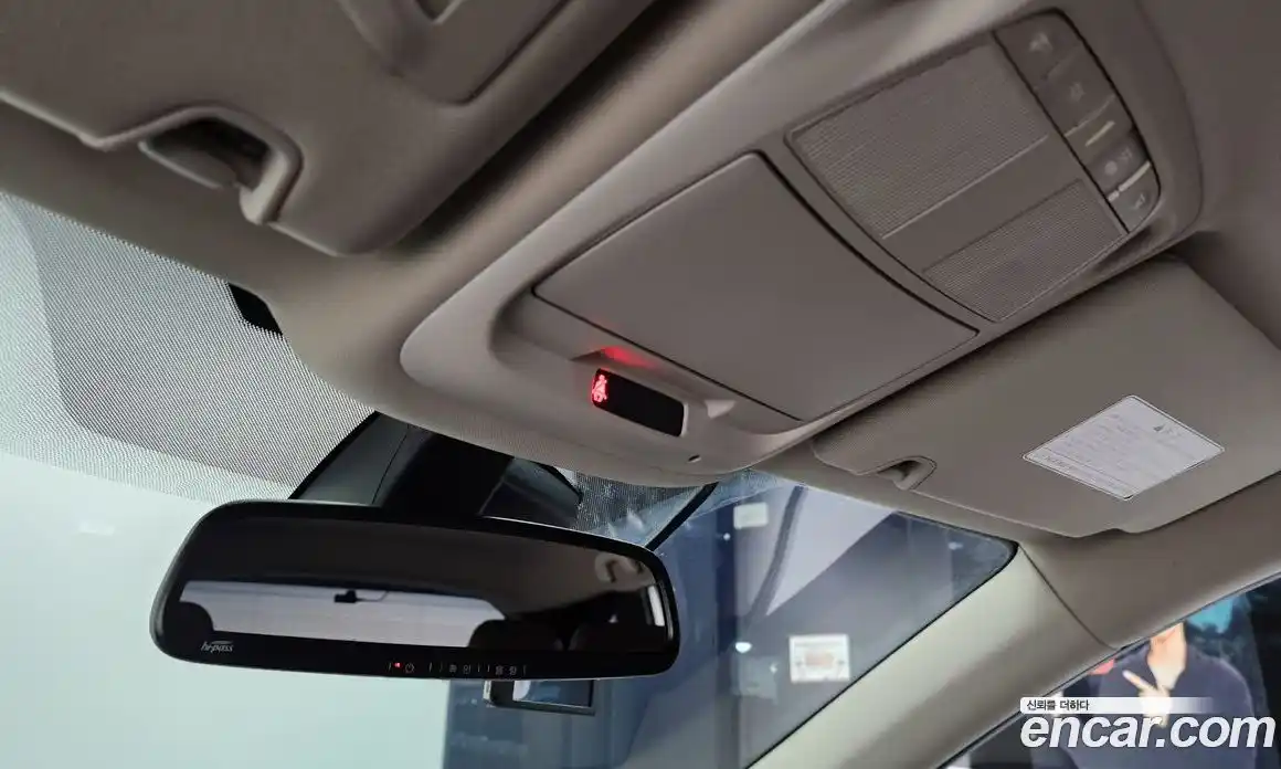 Renault QM6 2017 2.0 Автомат в Москве № 107332, фото 20