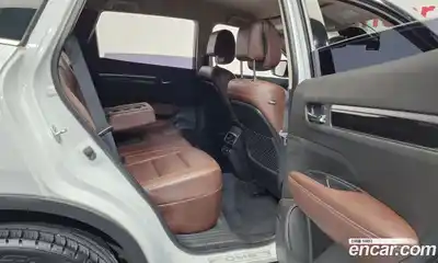 Renault QM6 2017 2.0 Автомат в Москве № 107332, миниатюра 3