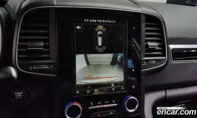 Renault QM6 2017 2.0 Автомат в Москве № 107332, миниатюра 7