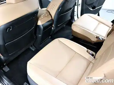 Hyundai Santa Fe 2024 1.6 Автомат в Москве № 108753, миниатюра 11