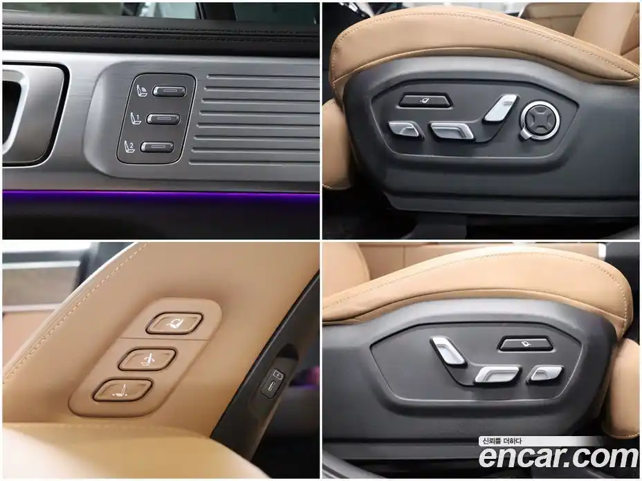 Hyundai Santa Fe 2024 1.6 Автомат в Москве № 108753, фото 18