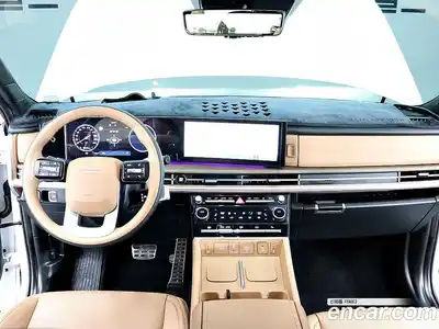 Hyundai Santa Fe 2024 1.6 Автомат в Москве № 108753, миниатюра 6