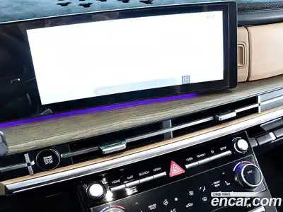 Hyundai Santa Fe 2024 1.6 Автомат в Москве № 108753, миниатюра 7