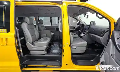 Hyundai Starex 2020 2.4 Автомат в Москве № 109809, миниатюра 12