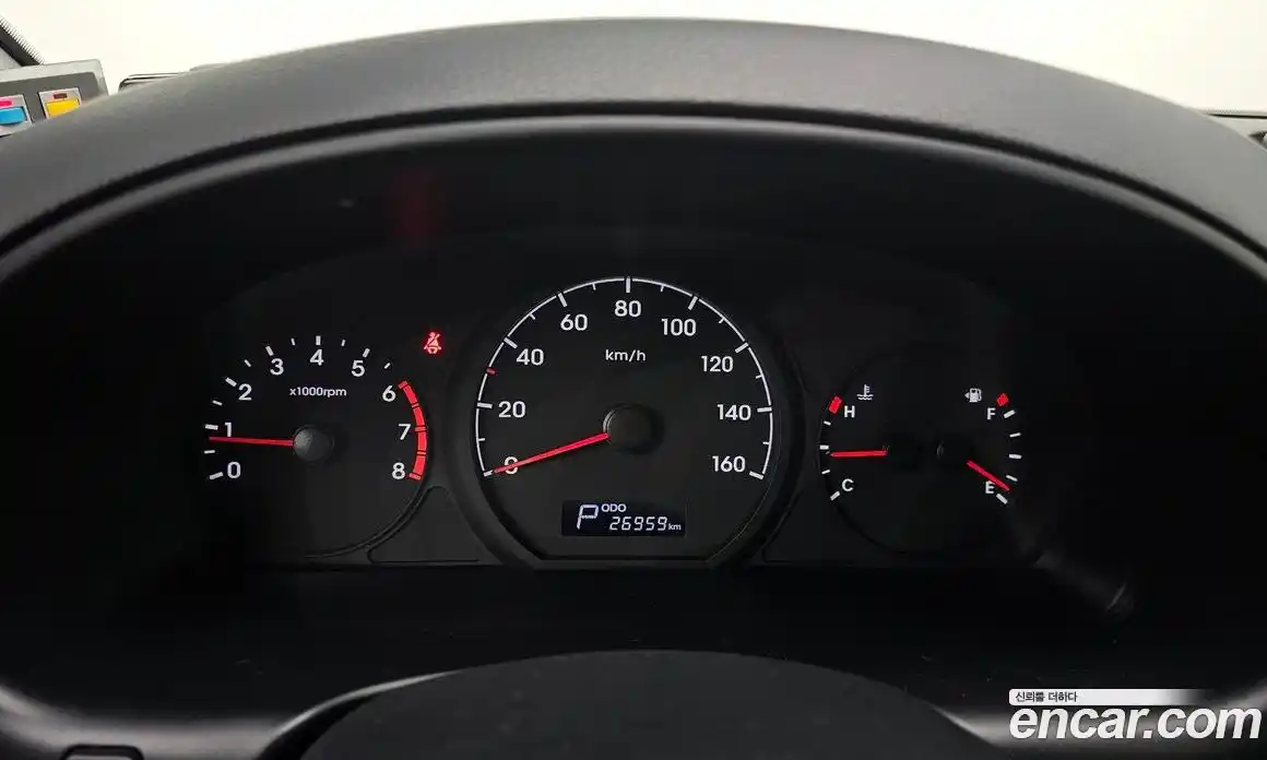 Hyundai Starex 2020 2.4 Автомат в Москве № 109809, фото 20