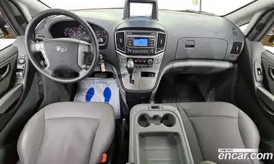 Hyundai Starex 2020 2.4 Автомат в Москве № 109809, миниатюра 2