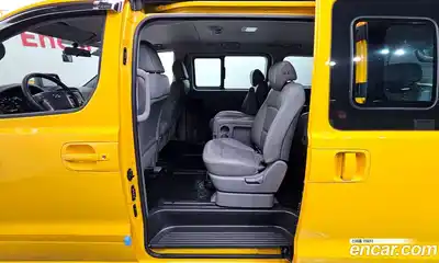 Hyundai Starex 2020 2.4 Автомат в Москве № 109809, миниатюра 5