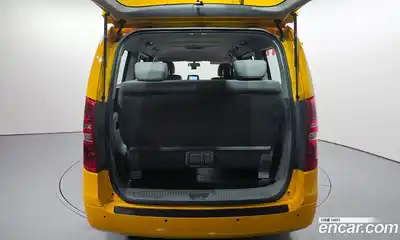 Hyundai Starex 2020 2.4 Автомат в Москве № 109809, миниатюра 8