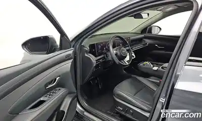 Hyundai Tucson 2024 1.6 Автомат в Москве № 109933, миниатюра 11