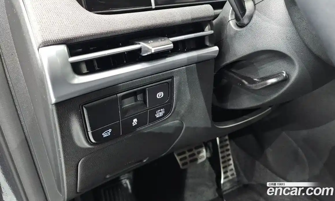 Hyundai Tucson 2024 1.6 Автомат в Москве № 109933, фото 12