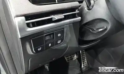 Hyundai Tucson 2024 1.6 Автомат в Москве № 109933, миниатюра 12