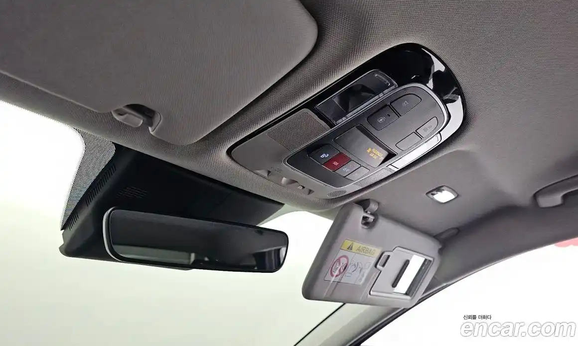 Hyundai Tucson 2024 1.6 Автомат в Москве № 109933, фото 14