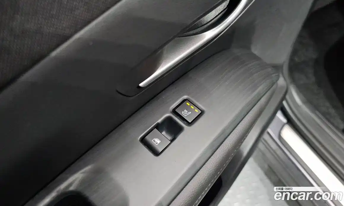 Hyundai Tucson 2024 1.6 Автомат в Москве № 109933, фото 18