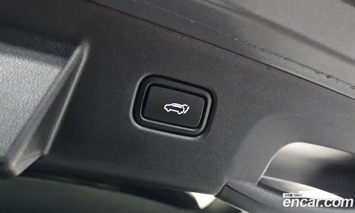 Hyundai Tucson 2024 1.6 Автомат в Москве № 109933, фото 20